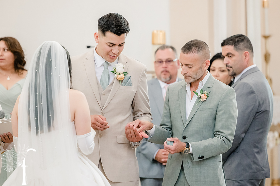 Camarillo Ranch Wedding | Celina & Alan