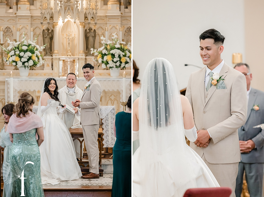 Camarillo Ranch Wedding | Celina & Alan