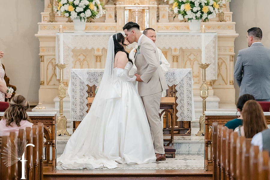 Camarillo Ranch Wedding | Celina & Alan