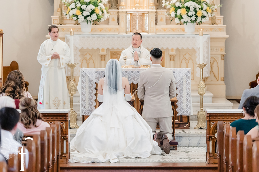 Camarillo Ranch Wedding | Celina & Alan