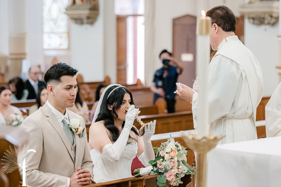 Camarillo Ranch Wedding | Celina & Alan