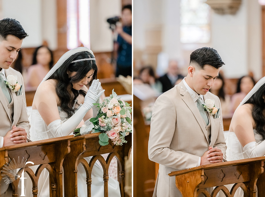 Camarillo Ranch Wedding | Celina & Alan