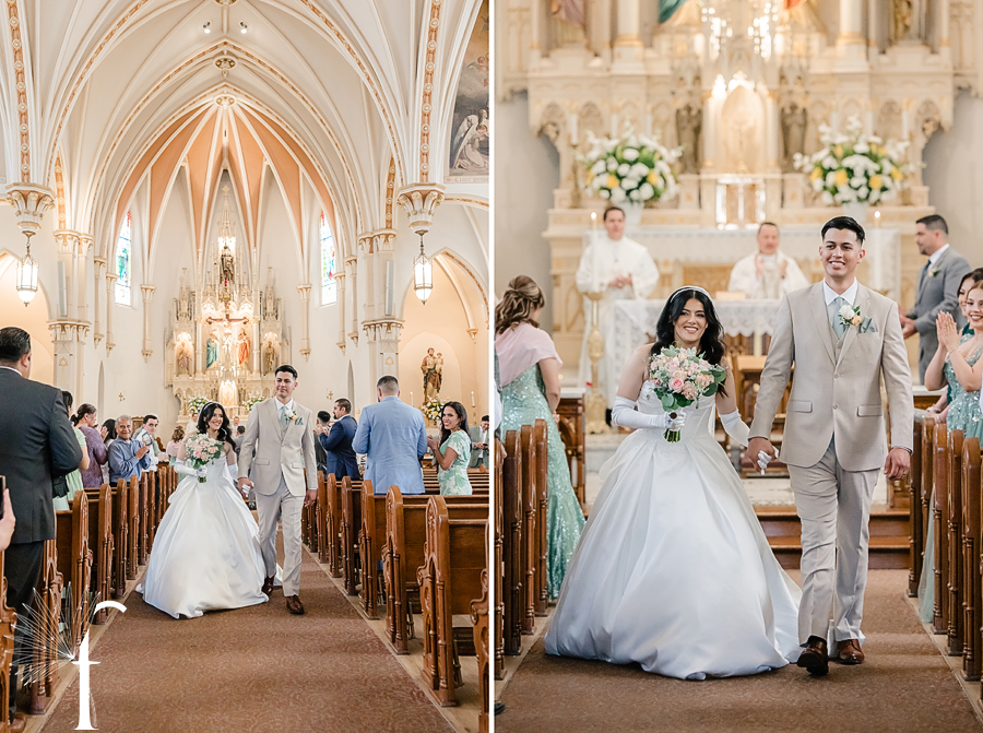 Camarillo Ranch Wedding | Celina & Alan