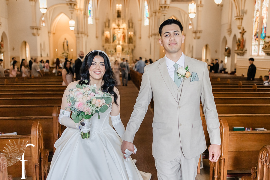 Camarillo Ranch Wedding | Celina & Alan