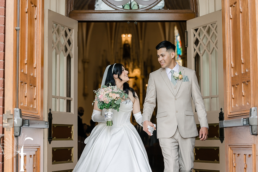 Camarillo Ranch Wedding | Celina & Alan