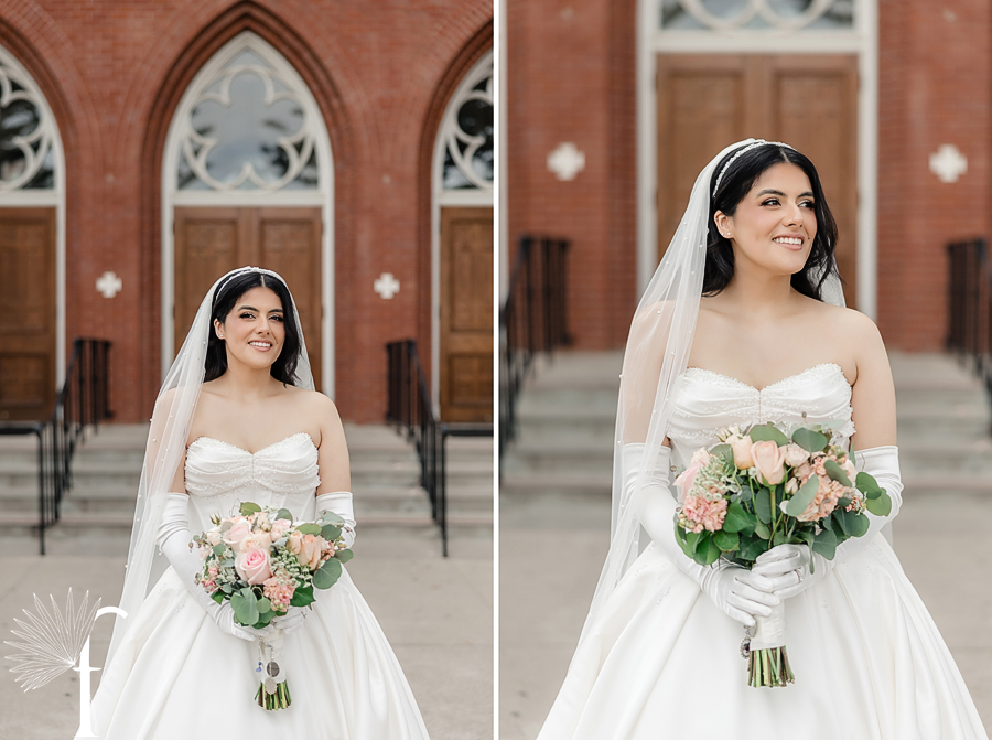 Camarillo Ranch Wedding | Celina & Alan