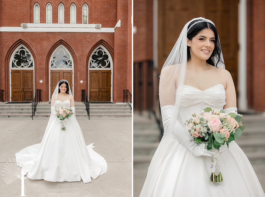 Camarillo Ranch Wedding | Celina & Alan