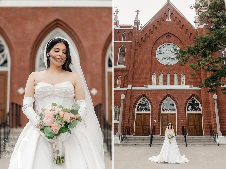Camarillo Ranch Wedding | Celina & Alan