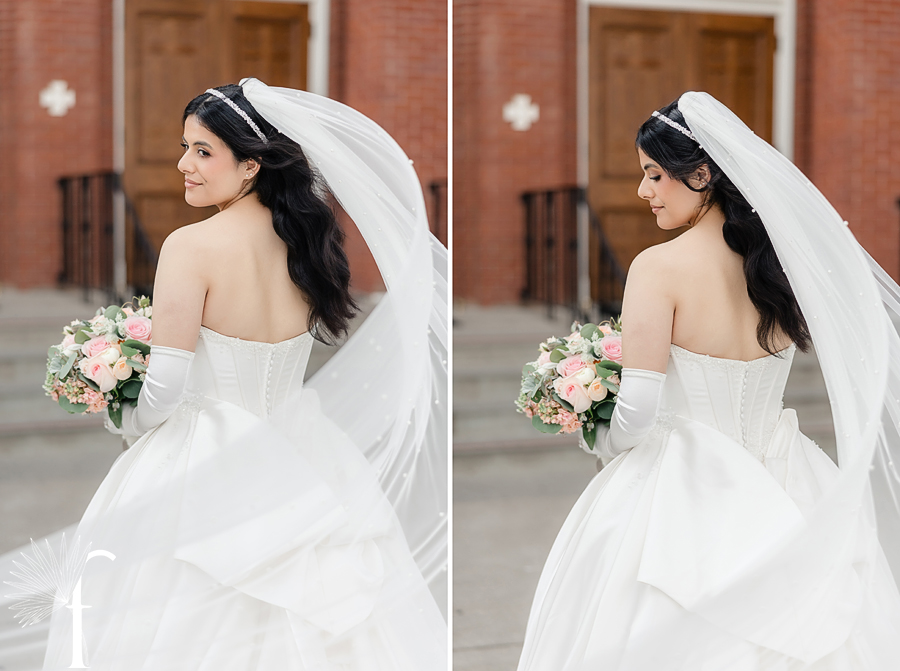 Camarillo Ranch Wedding | Celina & Alan