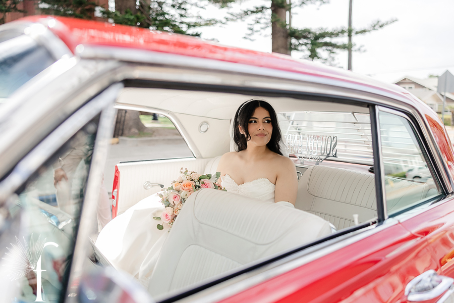 Camarillo Ranch Wedding | Celina & Alan