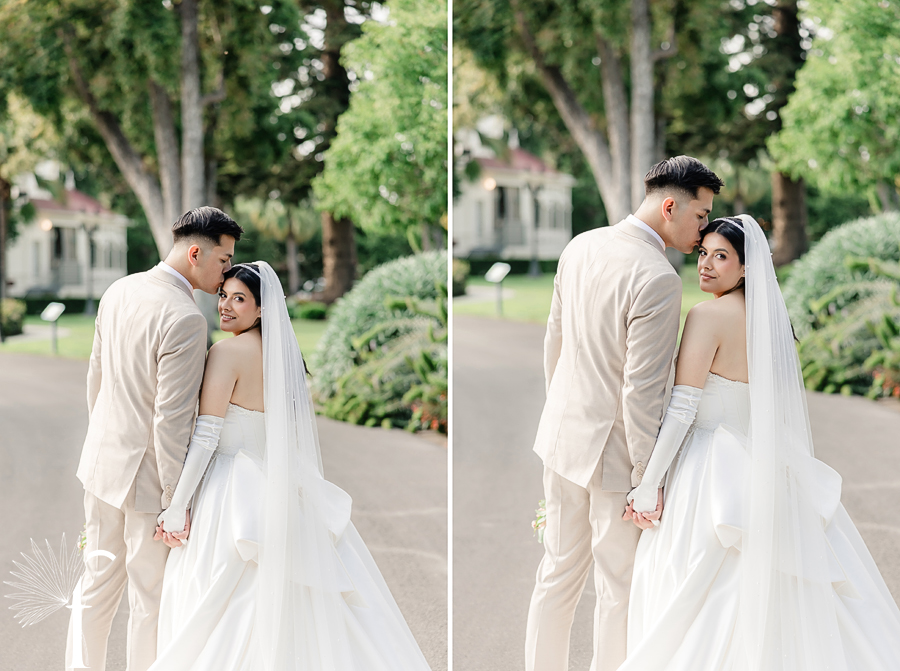 Camarillo Ranch Wedding | Celina & Alan