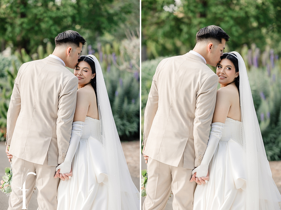 Camarillo Ranch Wedding | Celina & Alan