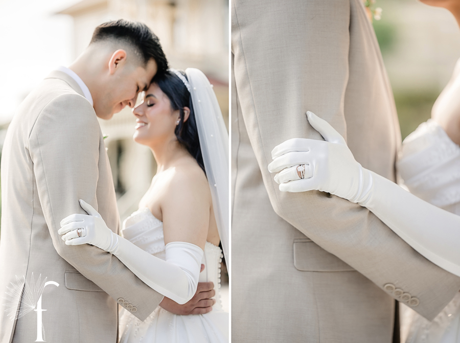 Camarillo Ranch Wedding | Celina & Alan