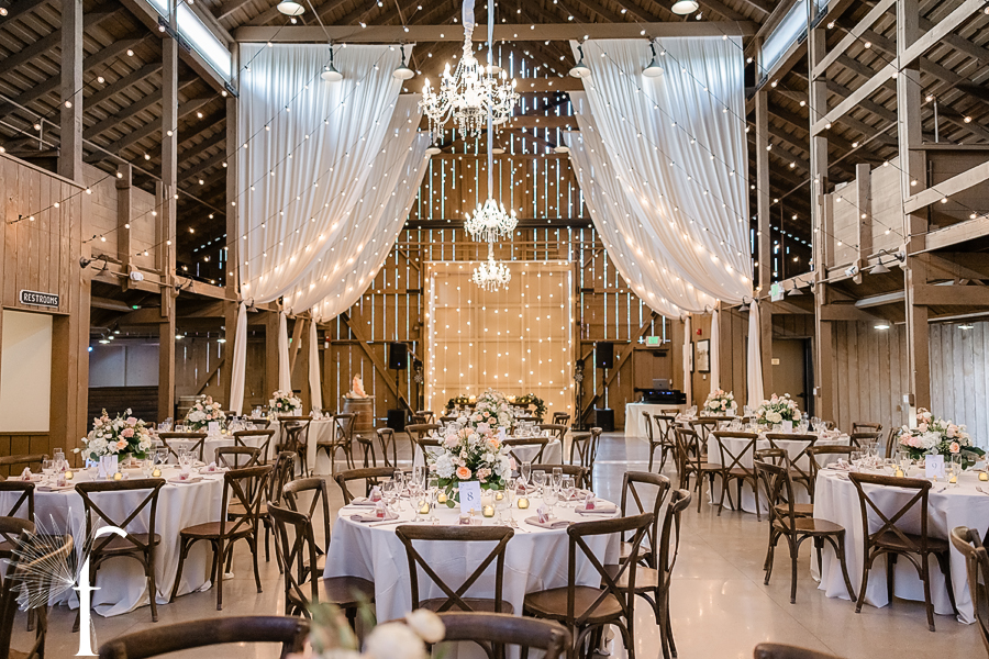 Camarillo Ranch Wedding | Celina & Alan