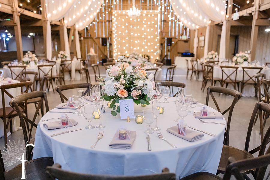 Camarillo Ranch Wedding | Celina & Alan