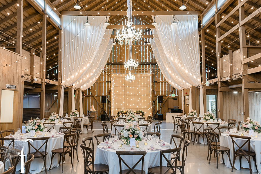 Camarillo Ranch Wedding | Celina & Alan