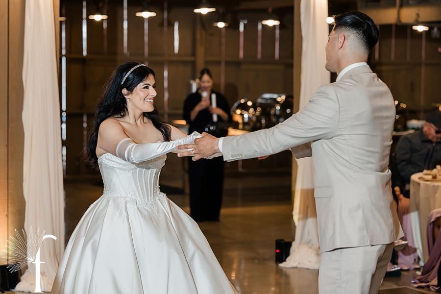 Camarillo Ranch Wedding | Celina & Alan