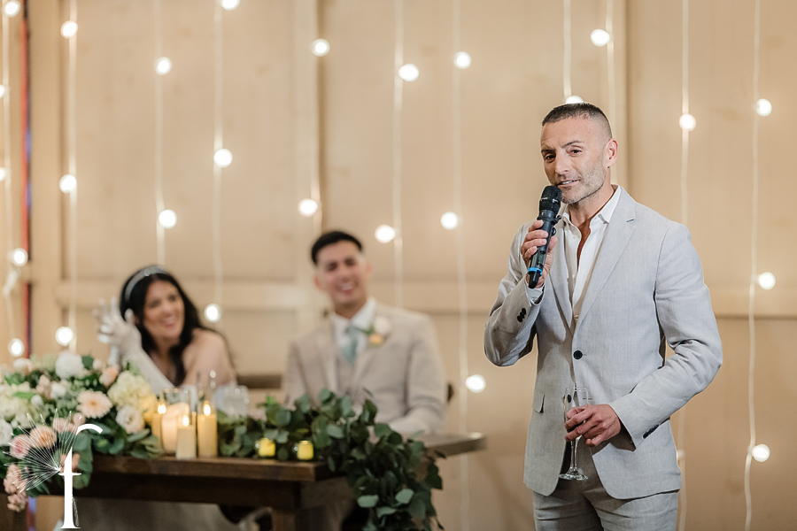 Camarillo Ranch Wedding | Celina & Alan