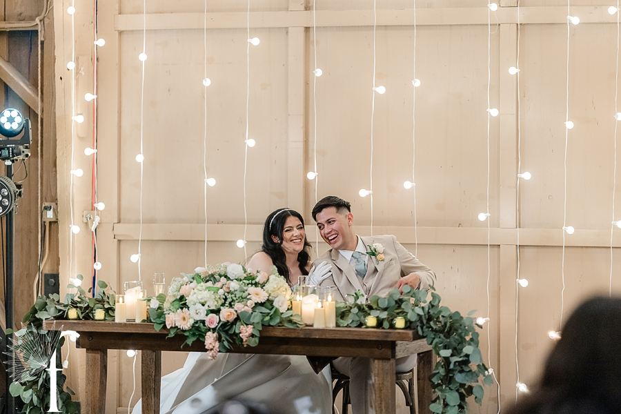 Camarillo Ranch Wedding | Celina & Alan