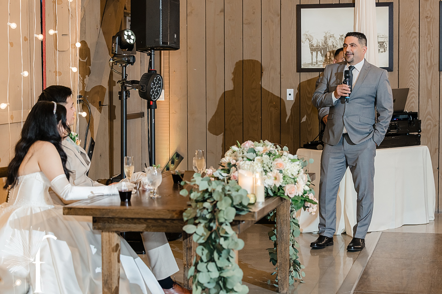 Camarillo Ranch Wedding | Celina & Alan