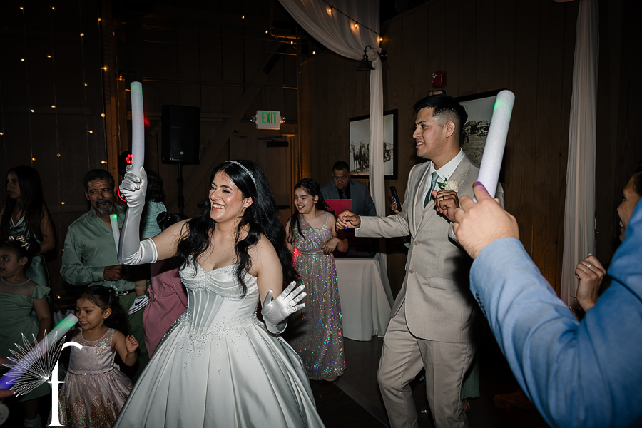 Camarillo Ranch Wedding | Celina & Alan