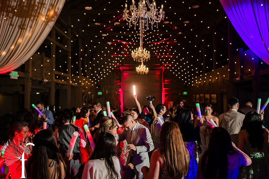 Camarillo Ranch Wedding | Celina & Alan