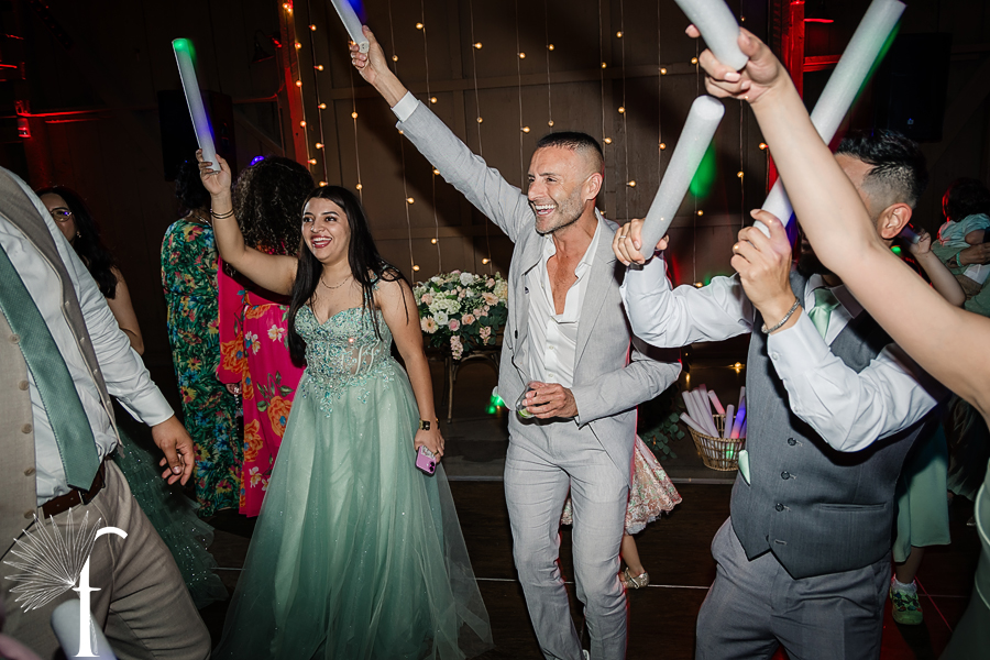 Camarillo Ranch Wedding | Celina & Alan