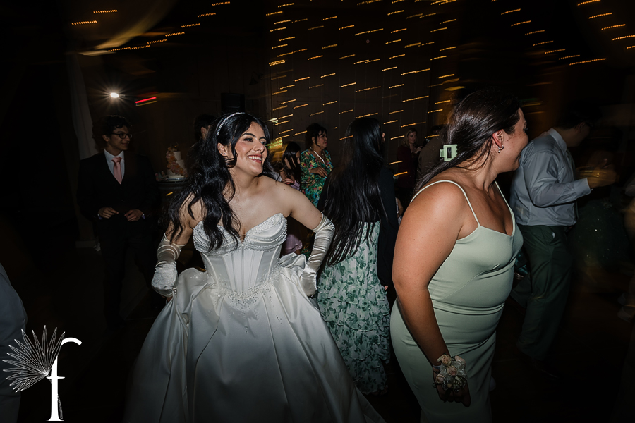 Camarillo Ranch Wedding | Celina & Alan