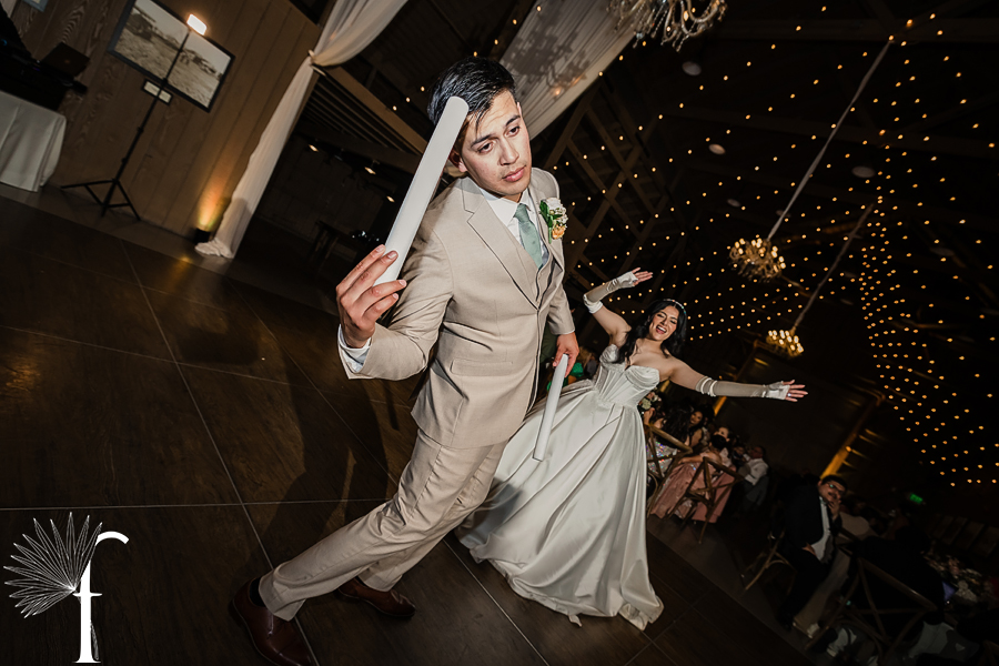 Camarillo Ranch Wedding | Celina & Alan