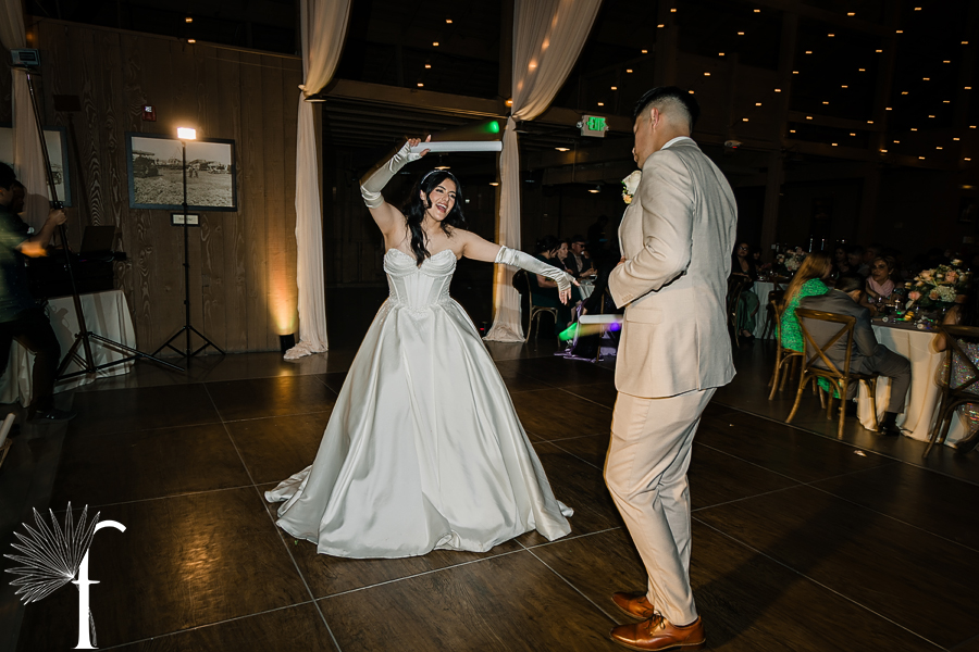 Camarillo Ranch Wedding | Celina & Alan