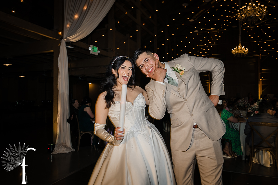 Camarillo Ranch Wedding | Celina & Alan