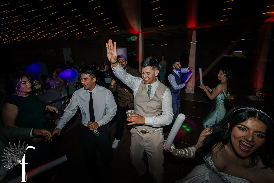 Camarillo Ranch Wedding | Celina & Alan