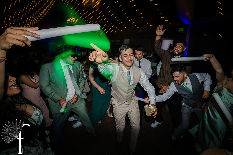 Camarillo Ranch Wedding | Celina & Alan