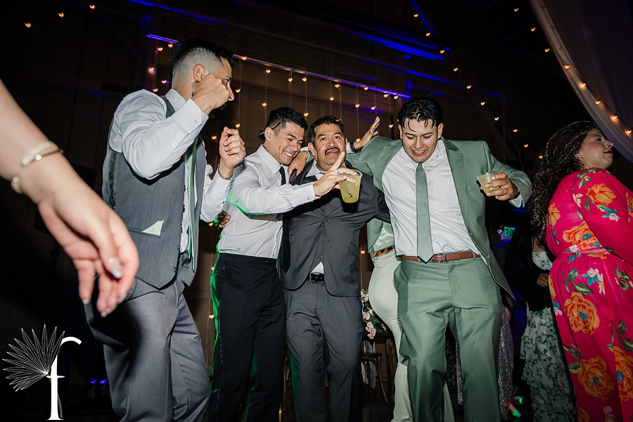 Camarillo Ranch Wedding | Celina & Alan