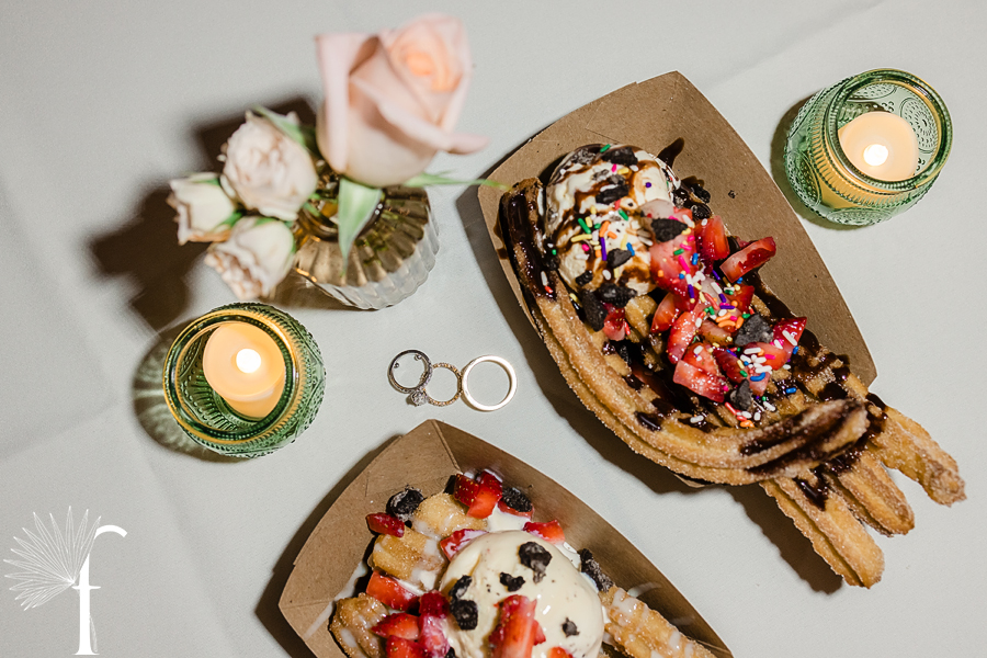 Camarillo Ranch Wedding | Celina & Alan