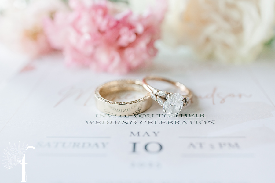 Dessert Willow Golf Resort Wedding | Valeria & Matthew