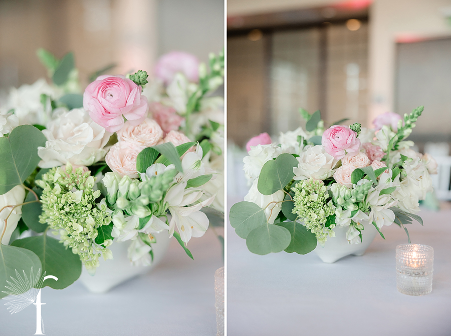 Dessert Willow Golf Resort Wedding | Valeria & Matthew