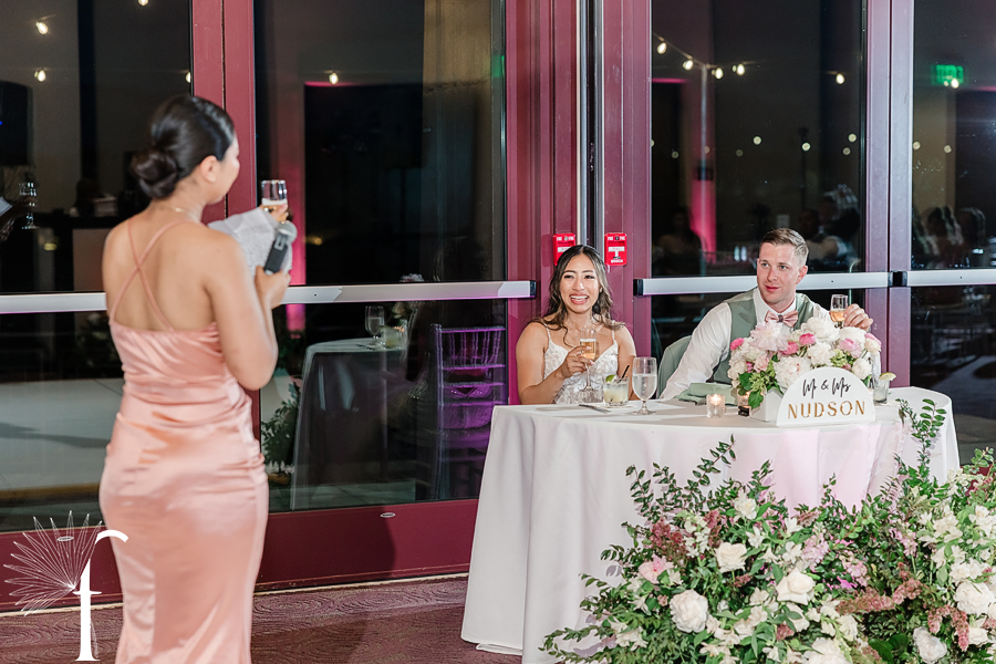 Dessert Willow Golf Resort Wedding | Valeria & Matthew