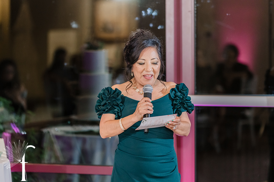 Dessert Willow Golf Resort Wedding | Valeria & Matthew
