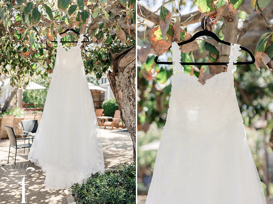 Forgotten Barrel Winery Wedding | Shelby & Jacob 