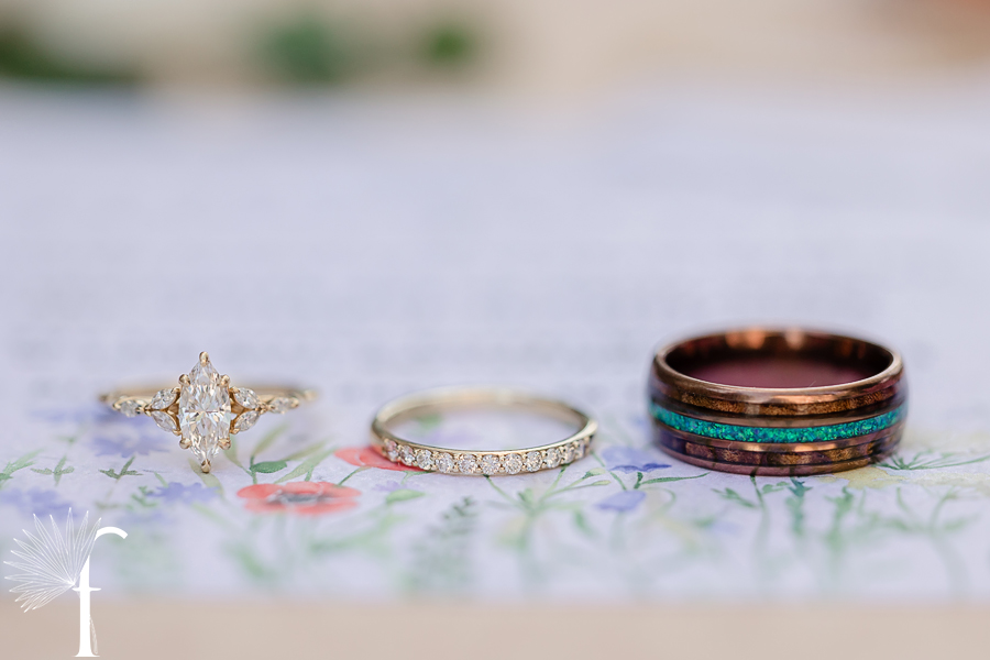 Forgotten Barrel Winery Wedding | Shelby & Jacob 