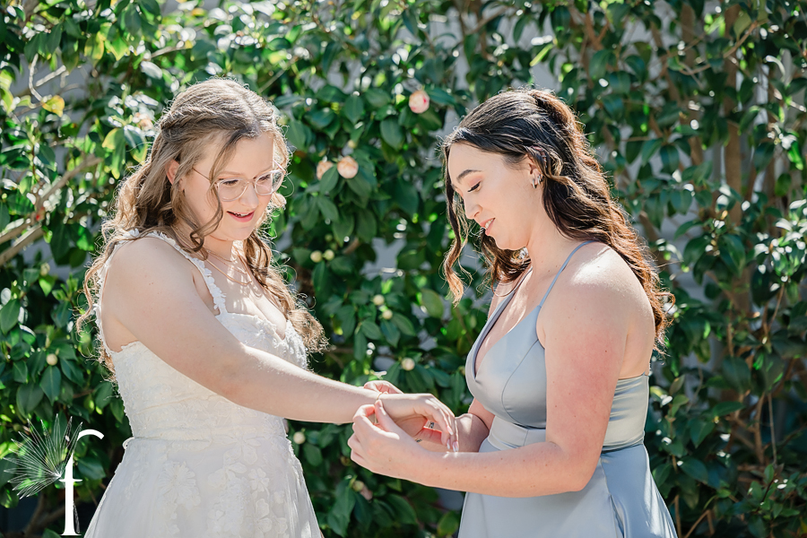 Forgotten Barrel Winery Wedding | Shelby & Jacob 