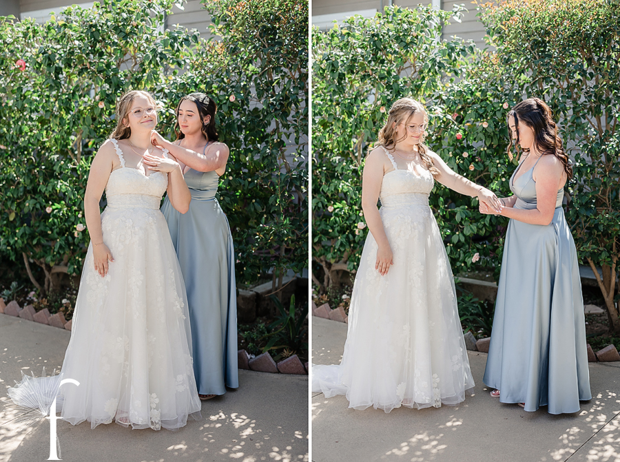 Forgotten Barrel Winery Wedding | Shelby & Jacob 