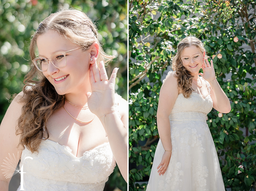 Forgotten Barrel Winery Wedding | Shelby & Jacob 