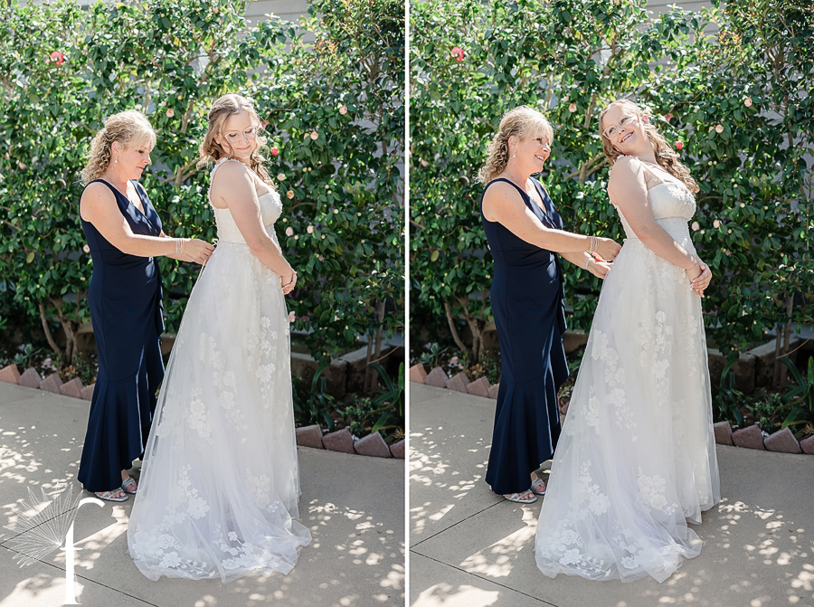 Forgotten Barrel Winery Wedding | Shelby & Jacob 