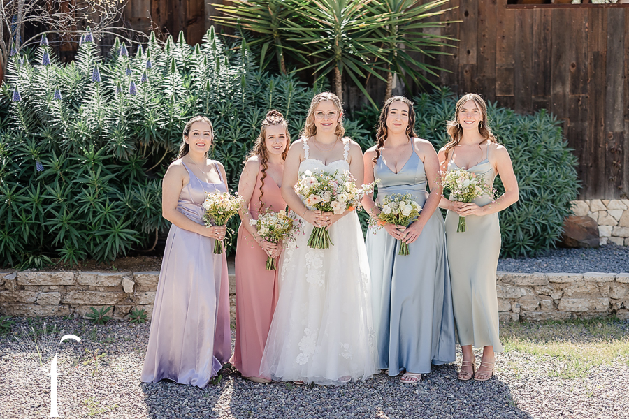 Forgotten Barrel Winery Wedding | Shelby & Jacob 