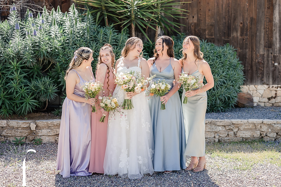 Forgotten Barrel Winery Wedding | Shelby & Jacob 