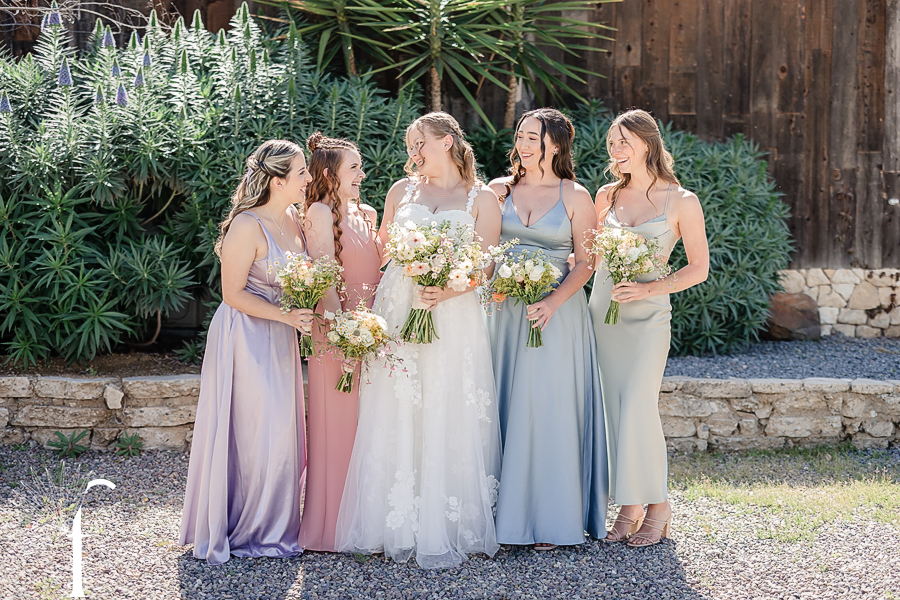 Forgotten Barrel Winery Wedding | Shelby & Jacob 