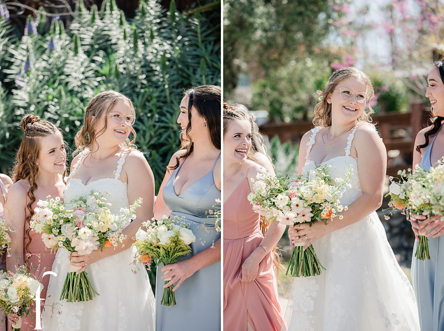 Forgotten Barrel Winery Wedding | Shelby & Jacob 
