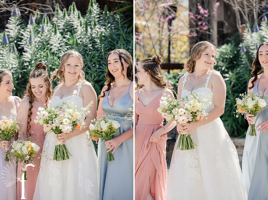 Forgotten Barrel Winery Wedding | Shelby & Jacob 